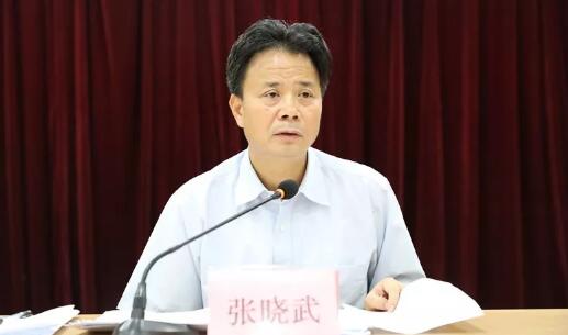 張曉武簡歷：桂林市人大主任張曉武，曾任桂林市委常委、常務(wù)副市長