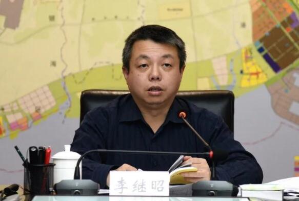 李繼昭簡歷：北海市副市長李繼昭，曾任柳州市自然資源規(guī)劃局局長